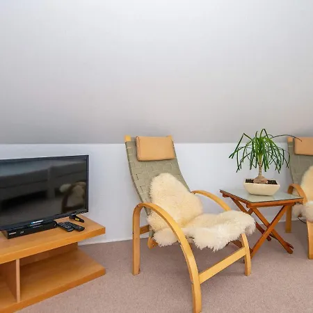 Apartment Borkop III דירה