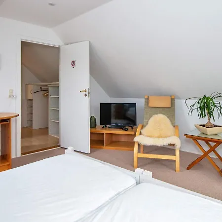 דירה Apartment Borkop III