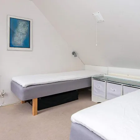 Apartment Borkop III *