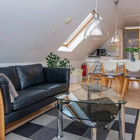 דירה Apartment Borkop III