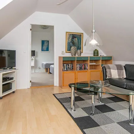 Apartment Borkop III *