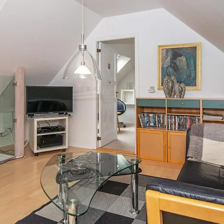 דירה Apartment Borkop III