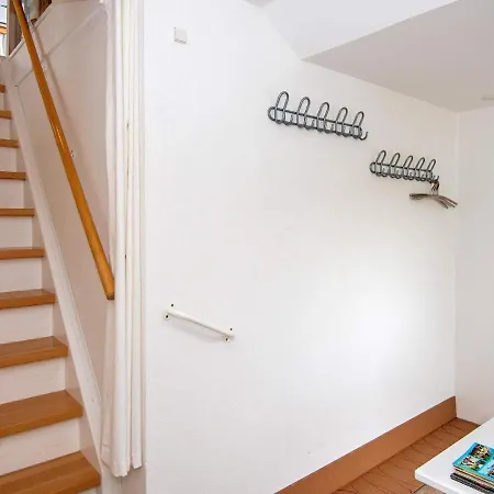 דירה Apartment Borkop III