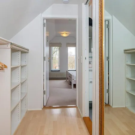 Apartment Borkop III דירה בורקופ